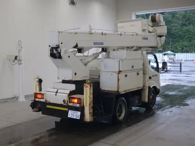 Hino DUTRO