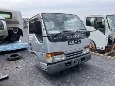 Isuzu OTHER