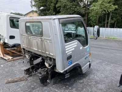 Isuzu OTHER