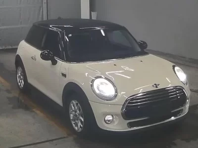 BMW MINI