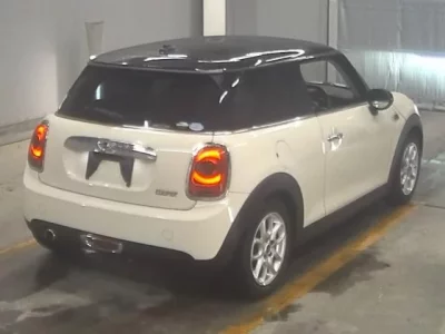 BMW MINI