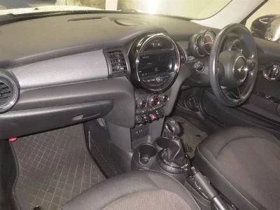 BMW MINI