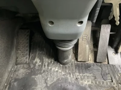 Mitsubishi SUPER GREAT
