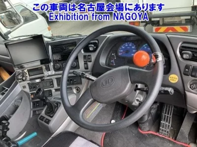 Nissan UD SERIES