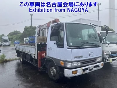 Hino RANGER
