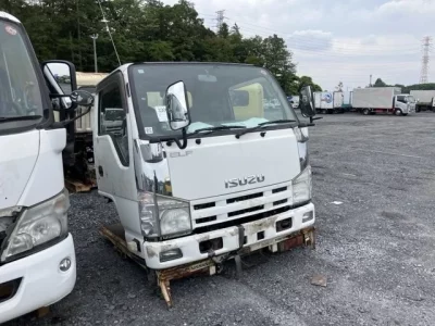 Isuzu OTHER