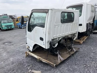Isuzu OTHER