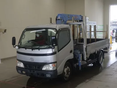 Toyota DYNA