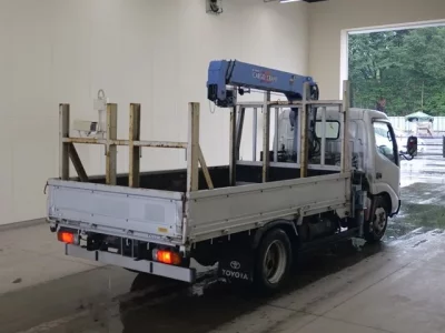 Toyota DYNA