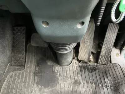 Mitsubishi SUPER GREAT