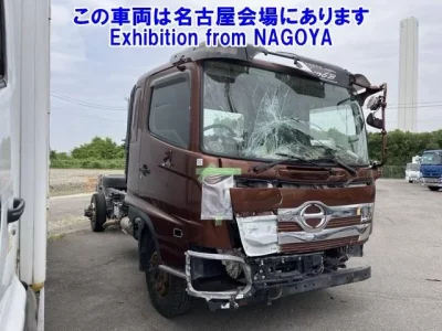 Hino RANGER