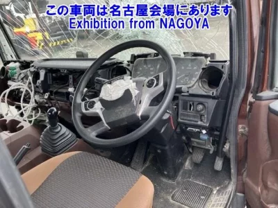 Hino RANGER
