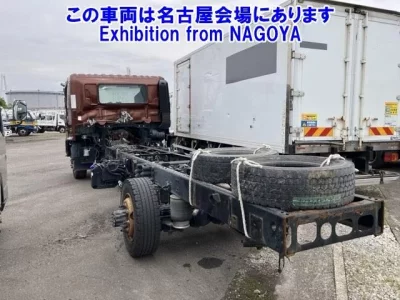 Hino RANGER