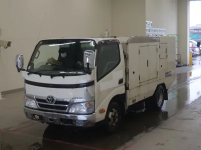 Toyota DYNA