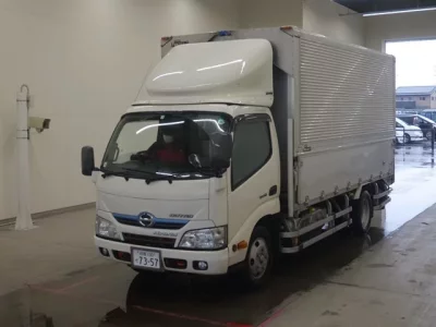 Hino DUTRO