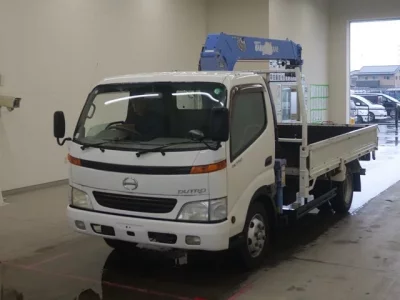 Hino DUTRO