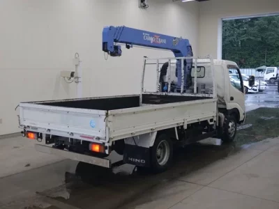Hino DUTRO