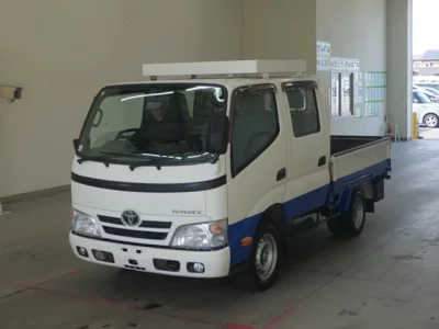 Toyota TOYOACE
