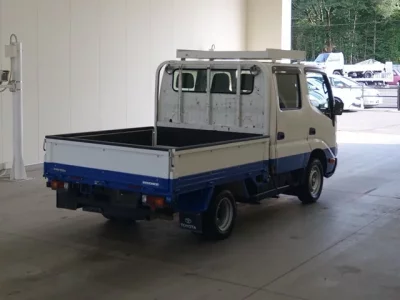 Toyota TOYOACE