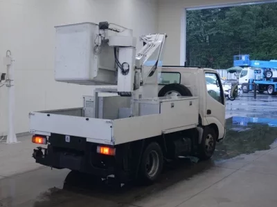 Hino DUTRO