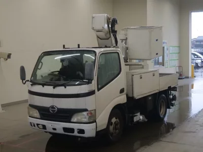 Hino DUTRO