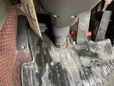 Nissan UD SERIES