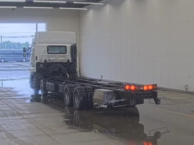 Hino TRUCK