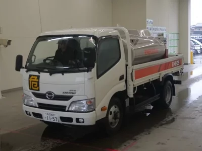 Hino DUTRO