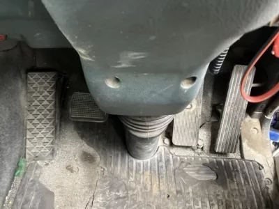 Mitsubishi SUPER GREAT