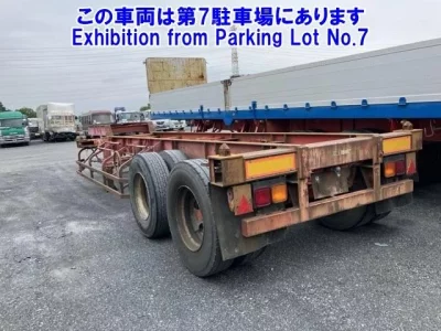TRAILER OTHER