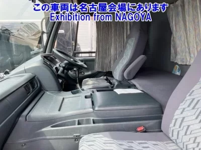 Nissan UD SERIES
