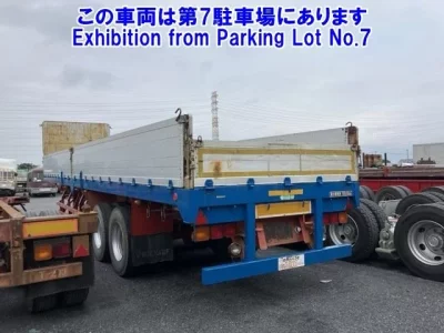 FRUEHAUF OTHER