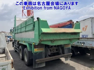 Nissan UD SERIES