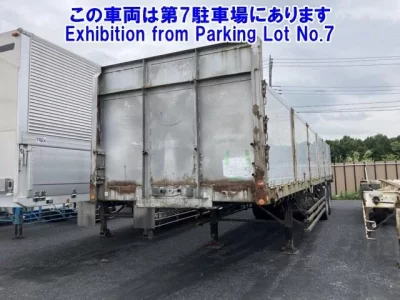 FRUEHAUF OTHER