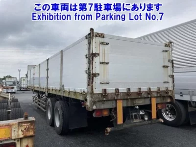 FRUEHAUF OTHER