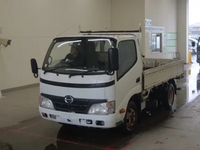 Hino DUTRO