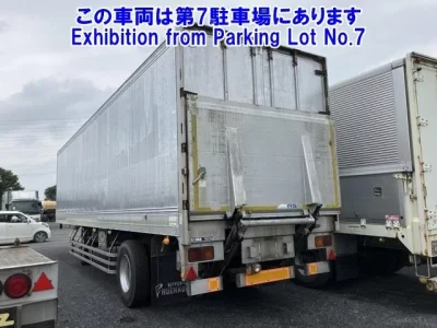 FRUEHAUF OTHER