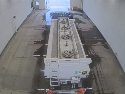Hino TRUCK