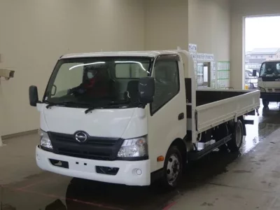 Hino DUTRO