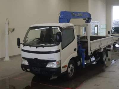 Hino DUTRO