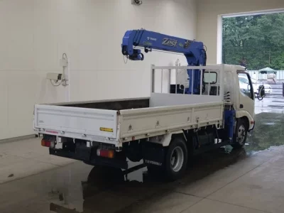 Hino DUTRO