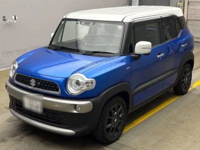 Suzuki XBEE