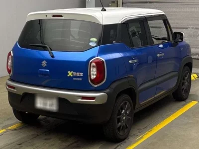 Suzuki XBEE