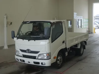 Hino DUTRO