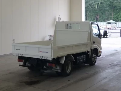 Hino DUTRO
