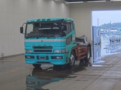 Mitsubishi SUPER GREAT