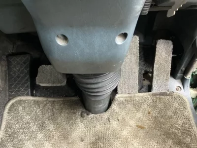 Mitsubishi SUPER GREAT