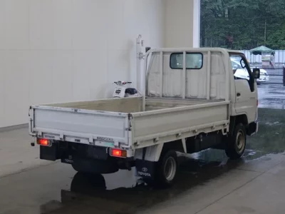 Toyota TOYOACE