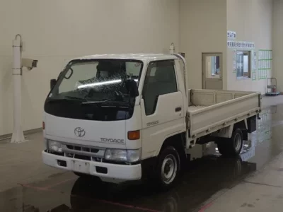 Toyota TOYOACE