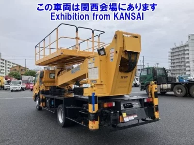 Hino DUTRO